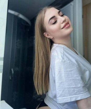 Проститутка Карина